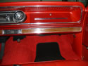 Chevrolet Impala 1964 Cabrio Red 015
