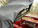 Chevrolet Impala 1964 Cabrio Red 024