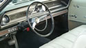Chevrolet Impala 1965 Cabrio Dark Blue 020