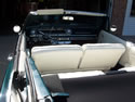 Chevrolet Impala 1965 Cabrio Dark Green 15