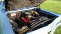 Chevrolet Impala 1965 Cabrio Light Blue 2 022