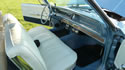 Chevrolet Impala 1965 Cabrio Light Blue 2 029