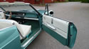 Chevrolet Impala 1965 Ss Cabrio Light Green 038