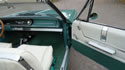 Chevrolet Impala 1965 Ss Cabrio Light Green 039