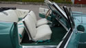 Chevrolet Impala 1965 Ss Cabrio Light Green 043