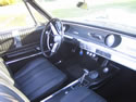Chevrolet Impala 1965 SS Cabriolet White: Image