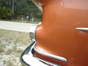 Chevrolet Impala 1958 Sierra Gold: Image