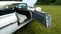 Chevrolet Impala 1959 2d Hard Top White 026