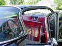 Chevrolet Impala 1959 2D HT Black: Imp 59 030