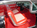 Chevrolet Impala 1959 2D HT Black: Imp 59 050