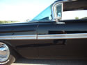 Chevrolet Impala 1959 2d Ht Black 2 006