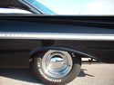 Chevrolet Impala 1959 2d Ht Black 2 009