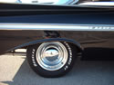 Chevrolet Impala 1959 2d Ht Black 2 012