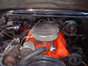 Chevrolet Impala 1959 2d Ht Black 2 023