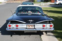 Chevrolet Impala 1960 2d Ht Black 006