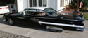 Chevrolet Impala 1960 2d Ht Black 010