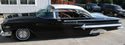 Chevrolet Impala 1960 2d Ht Black 011