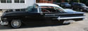 Chevrolet Impala 1960 2d Ht Black 034