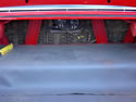 Chevrolet Impala 1960 2d Ht Red 034