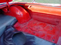 Chevrolet Impala 1960 2d Ht Red 038