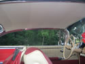 Chevrolet Impala 1960 Red: Image