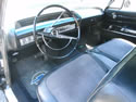Chevrolet Impala 1963 2d Hard Top Black 010