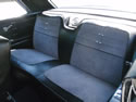 Chevrolet Impala 1963 2d Hard Top Black 011