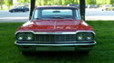 Chevrolet Impala 1964 Ss 2d Hard Top Red 017