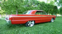 Chevrolet Impala 1964 Ss 2d Hard Top Red 023