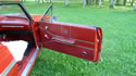 Chevrolet Impala 1964 Ss 2d Hard Top Red 029