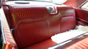 Chevrolet Impala 1964 Ss 2d Hard Top Red 030