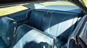 Chevrolet Impala 1965 2d Hard Top Dark Blue 035