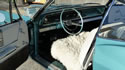 Chevrolet Impala 1965 2d Hard Top Light Blue 69