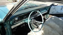 Chevrolet Impala 1965 2d Hard Top Light Blue 70