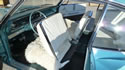 Chevrolet Impala 1965 2d Hard Top Light Blue 72