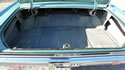 Chevrolet Impala 1965 2d Hard Top Light Blue 91