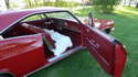 Chevrolet Impala 1965 2d Hard Top Red 019