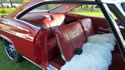 Chevrolet Impala 1965 2d Hard Top Red 021