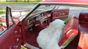 Chevrolet Impala 1965 2d Hard Top Red 024
