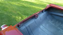 Chevrolet Impala 1965 2d Hard Top Red 039