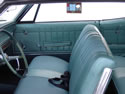 Chevrolet Impala 1965 2d Ht Mentor 020