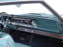 Chevrolet Impala 1965 2d Ht Mentor 024