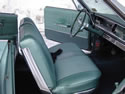 Chevrolet Impala 1965 2d Ht Mentor 025