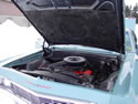 Chevrolet Impala 1965 2d Ht Mentor 027