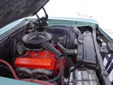 Chevrolet Impala 1965 2d Ht Mentor 029