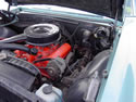 Chevrolet Impala 1965 2d Ht Mentor 030