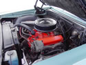 Chevrolet Impala 1965 2d Ht Mentor 031