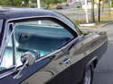 Chevrolet Impala 1965 Dark Blue: Image