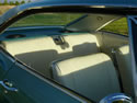 Chevrolet Impala 1965 Ss 2d Hard Top Light Green 015
