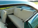 Chevrolet Impala 1965 Ss 2d Hard Top Light Green 041
